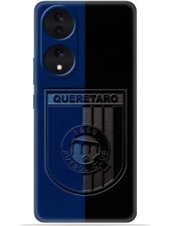 Futbol club Soft Mobile Cover for Vivo Y100 (5G)/Y100A (5G)