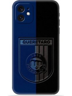 Futbol club Soft Mobile Cover for Apple Iphone 11
