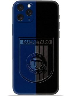 Futbol club Soft Mobile Cover for Apple Iphone 11 Pro
