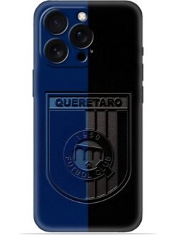 Futbol club Soft Mobile Cover for Apple Iphone 13 Pro