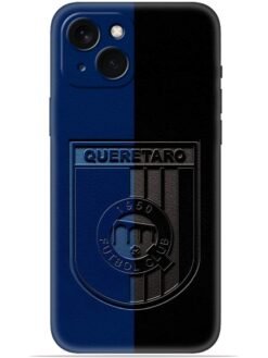 Futbol club Soft Mobile Cover for Apple Iphone 14 Plus