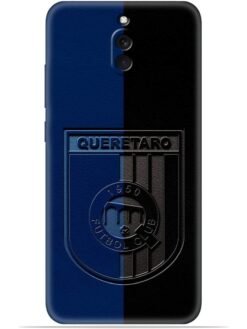 Futbol club Soft Mobile Cover for Xiaomi Redmi 8A Dual