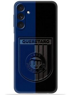 Futbol club Soft Silicone Mobile Case for Samsung galaxy A24 (5G)