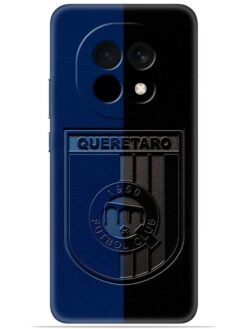 Futbol club Soft Mobile Cover for Oppo F29 Pro (5G)