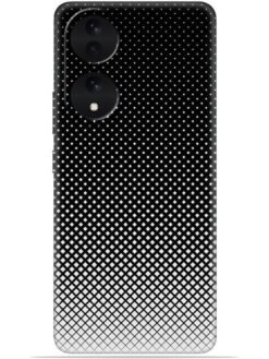 Halftone square Soft Mobile Cover for Vivo Y100 (5G)/Y100A (5G)