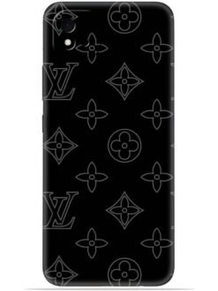 LV logo Soft Mobile Cover for Realme C20