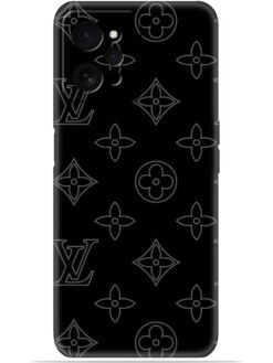 LV logo Soft Mobile Cover for Realme C31