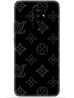 LV logo Soft Mobile Cover for Poco M2