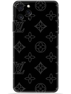 LV logo Soft Mobile Cover for Apple Iphone 11 Pro Max