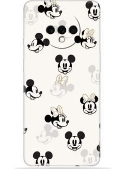 Mickey mouse Soft Mobile Cover for Oneplus 7T