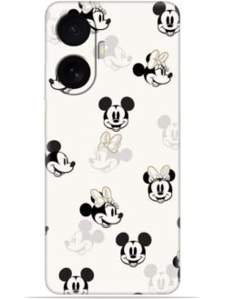 Mickey mouse Soft Mobile Cover for Realme C55