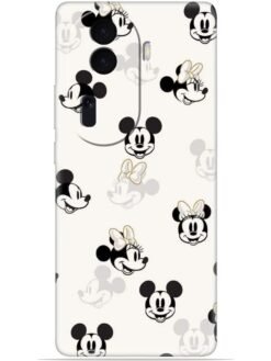 Mickey mouse Soft Mobile Cover for Oppo Reno 11 Pro (5G)