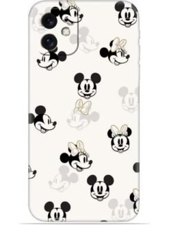 Mickey mouse Soft Mobile Cover for Apple Iphone 11