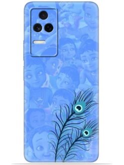 Morpich design Soft Silicone Mobile Case for Poco F4 (5G)