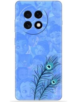 Morpich design Soft Silicone Mobile Case for Oneplus 13R (5G)