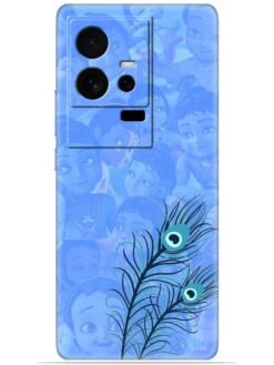 Morpich design Soft Silicone Mobile Case for Iqoo 11 (5G)