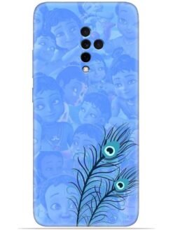 Morpich design Soft Silicone Mobile Case for Vivo S1 Pro