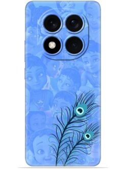 Morpich design Soft Mobile Cover for Xiaomi Redmi Note 14 Pro (5G)