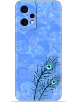 Morpich design Soft Mobile Cover for Oneplus Nord Ce 2 Lite (5G)
