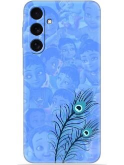 Morpich design Soft Mobile Cover for Samsung Galaxy A16 (5G)
