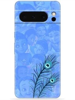 Morpich design Soft Mobile Cover for Google Pixel 8 Pro