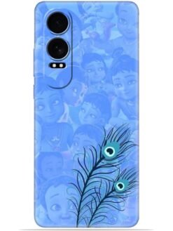 Morpich design Soft Mobile Cover for Oneplus Nord Ce 4 Lite (5G)