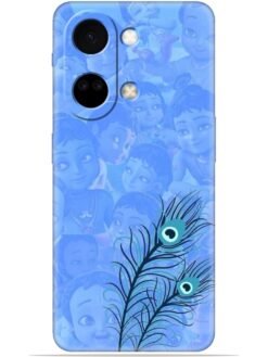 Morpich design Soft Mobile Cover for Oneplus Nord 3 (5G)