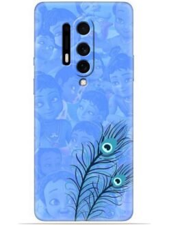 Morpich design Soft Mobile Cover for Oneplus 8 Pro