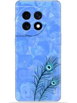 Morpich design Soft Mobile Cover for Oneplus 11 (5G)