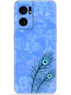 Morpich design Soft Mobile Cover for Oneplus Nord Ce 2 (5G)