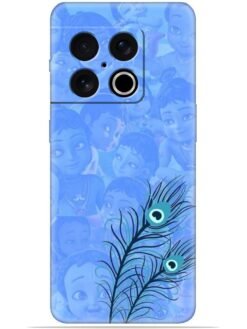 Morpich design Soft Mobile Cover for Oneplus 10 Pro (5G)