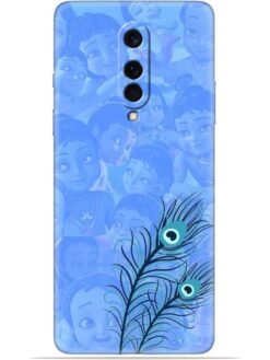 Morpich design Soft Mobile Cover for Oneplus 8