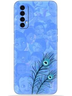 Morpich design Soft Mobile Cover for Realme Narzo 20 Pro