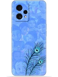 Morpich design Soft Mobile Cover for Realme Narzo 50 Pro