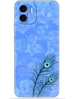 Morpich design Soft Mobile Cover for Xiaomi Redmi A2