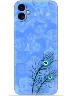 Morpich design Soft Mobile Cover for Samsung Galaxy F04