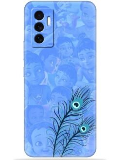 Morpich design Soft Mobile Cover for Vivo Y75 (4G)