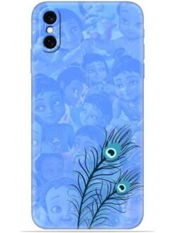 Morpich design Soft Mobile Cover for Apple Iphone Xs Max