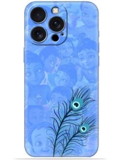 Morpich design Soft Mobile Cover for Apple Iphone 16 Pro