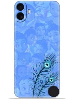 Morpich design Soft Mobile Cover for Nothing CMF Phone 1