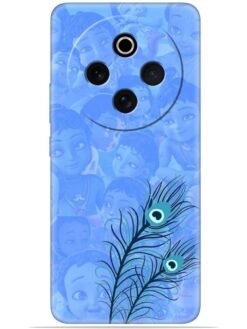 Morpich design Soft Mobile Cover for Iqoo Z10 (5G)