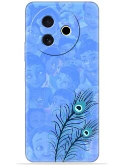 Morpich design Soft Silicone Mobile Case for Vivo Y39 (5G)