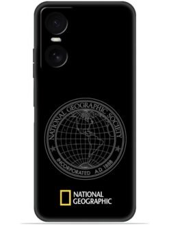 National geographic design Soft Silicone Mobile Case for Tecno Pop 6 Pro