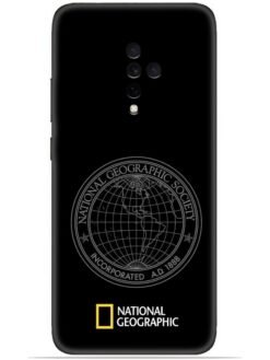 National geographic design Soft Silicone Mobile Case for Vivo S1 Pro