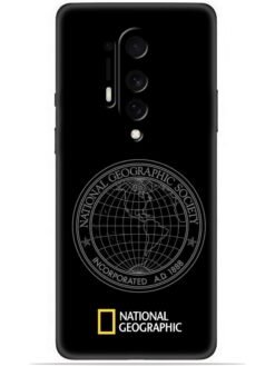 National geographic design Soft Mobile Cover for Oneplus 8 Pro