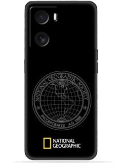 National geographic design Soft Silicone Mobile Case for Oppo A57 (4G)