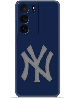 New york logo Soft Mobile Cover for Realme 14X