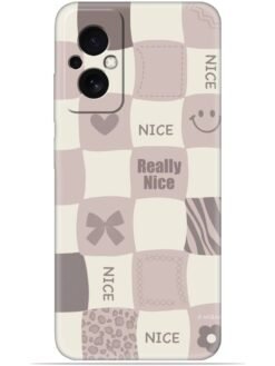 Nice design Soft Silicone Mobile Case for Poco M4 (5G)