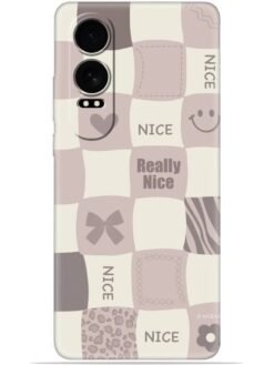 Nice design Soft Mobile Cover for Oneplus Nord Ce 4 Lite (5G)