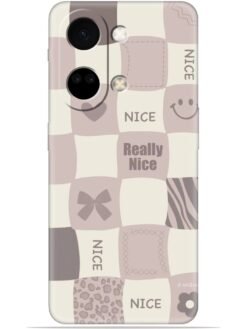 Nice design Soft Mobile Cover for Oneplus Nord 3 (5G)
